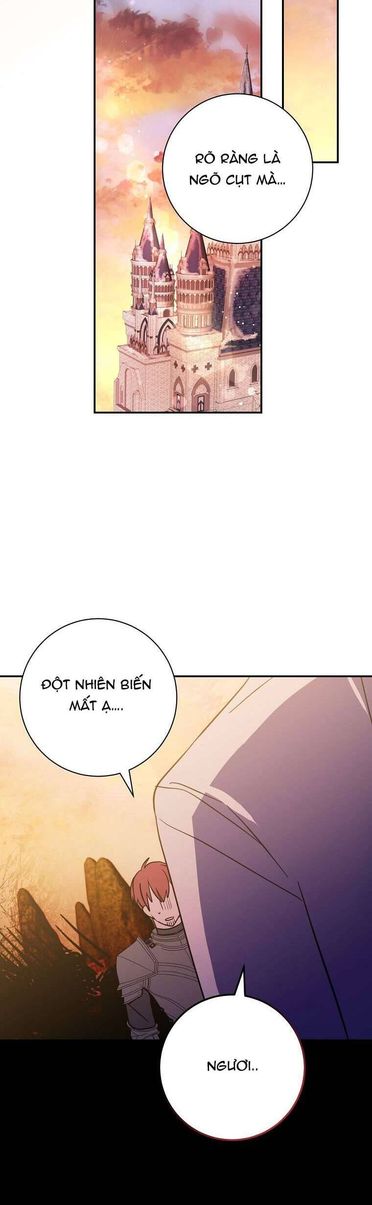 Tôi Không Muốn Có Con Với Nam Chính Chapter 11 - 36