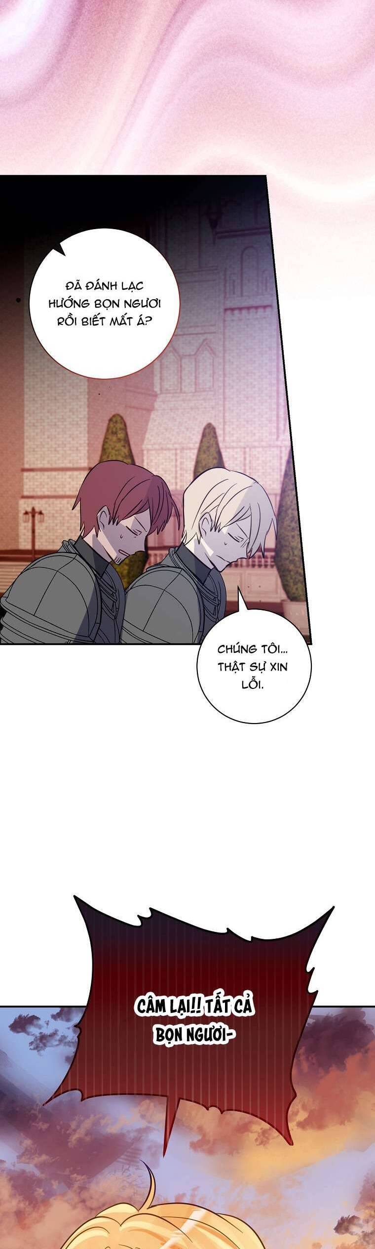 Tôi Không Muốn Có Con Với Nam Chính Chapter 11 - 38