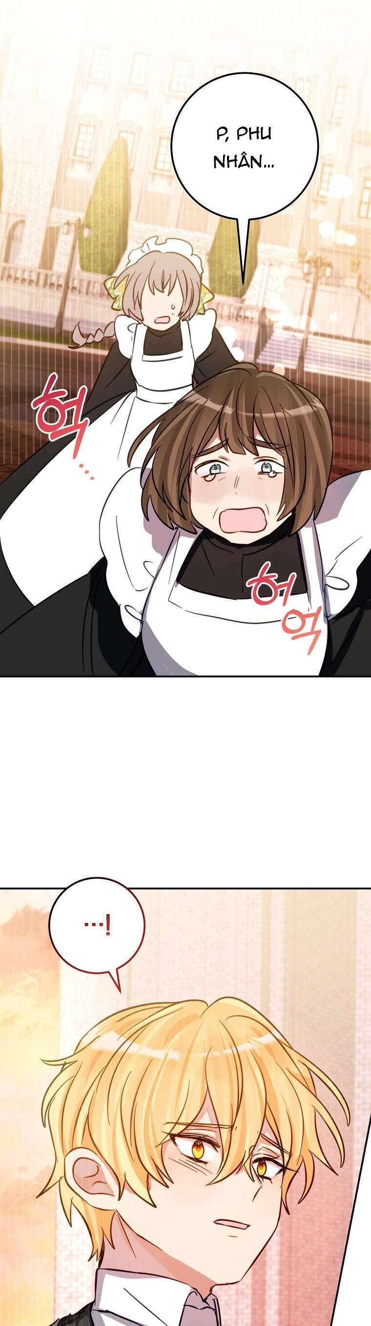 Tôi Không Muốn Có Con Với Nam Chính Chapter 11 - 40
