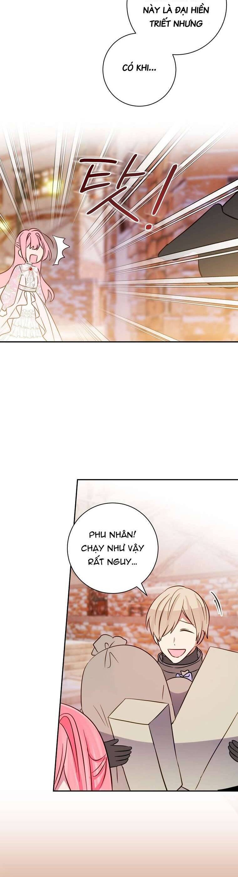 Tôi Không Muốn Có Con Với Nam Chính Chapter 11 - 5