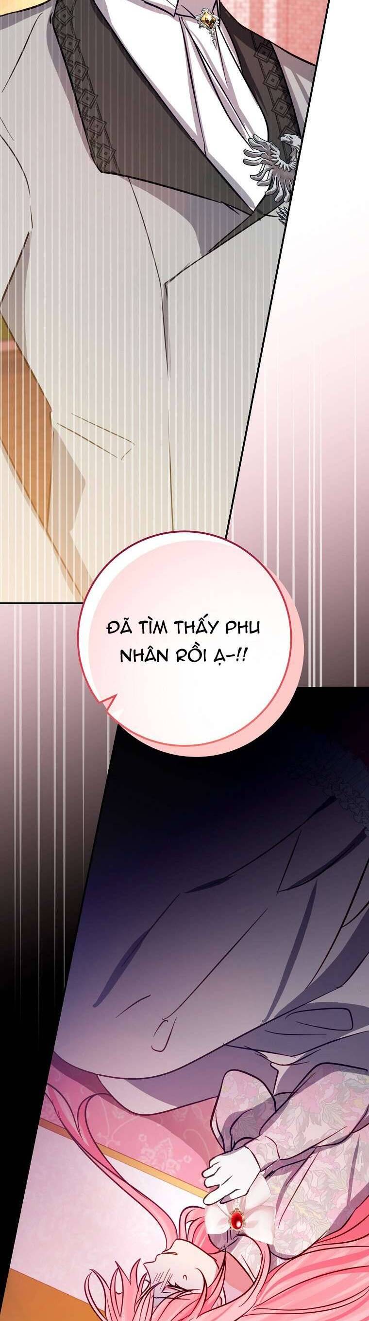 Tôi Không Muốn Có Con Với Nam Chính Chapter 11 - 41