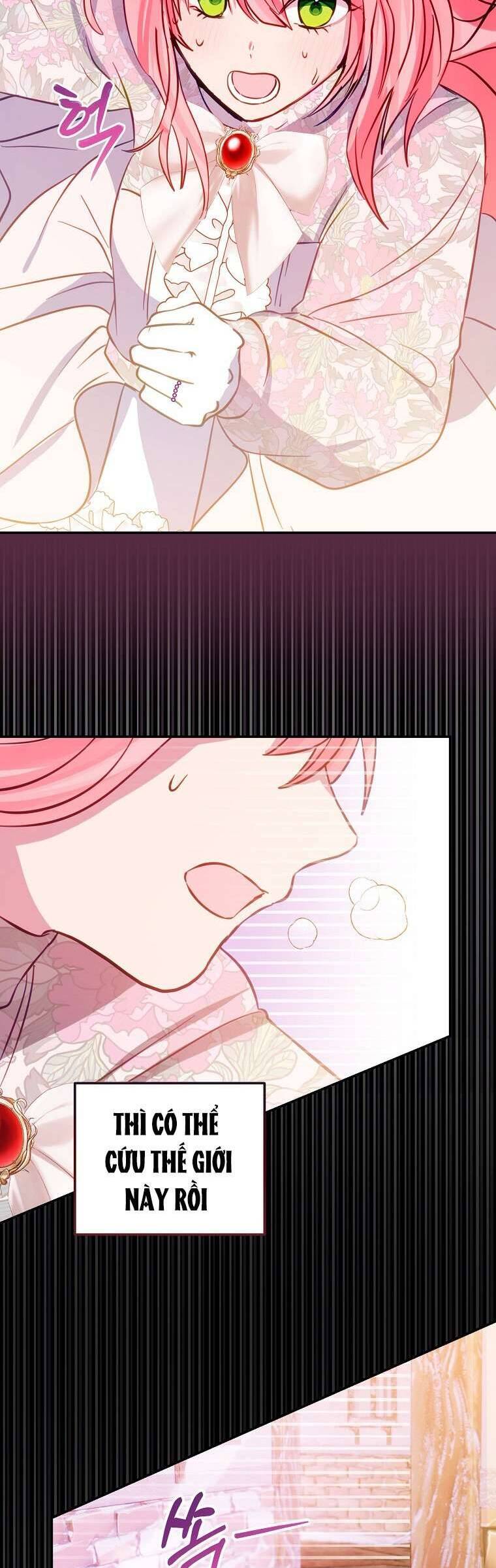 Tôi Không Muốn Có Con Với Nam Chính Chapter 11 - 8