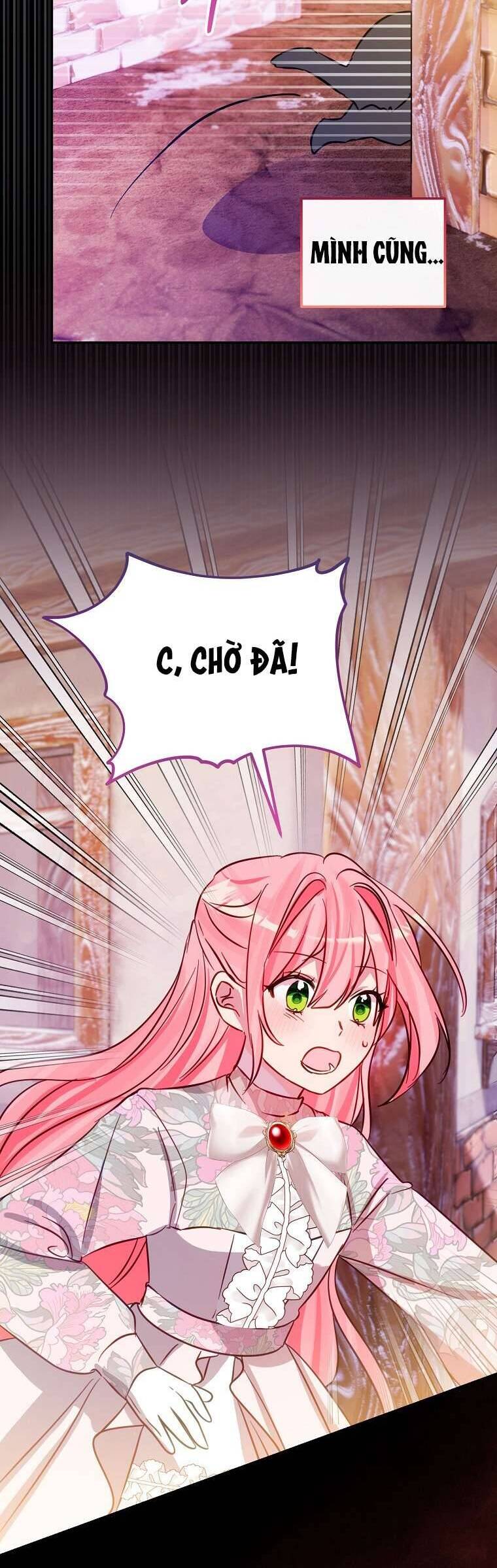 Tôi Không Muốn Có Con Với Nam Chính Chapter 11 - 9