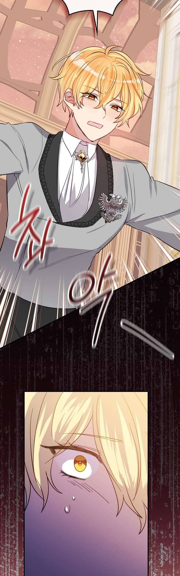 Tôi Không Muốn Có Con Với Nam Chính Chapter 12 - 2