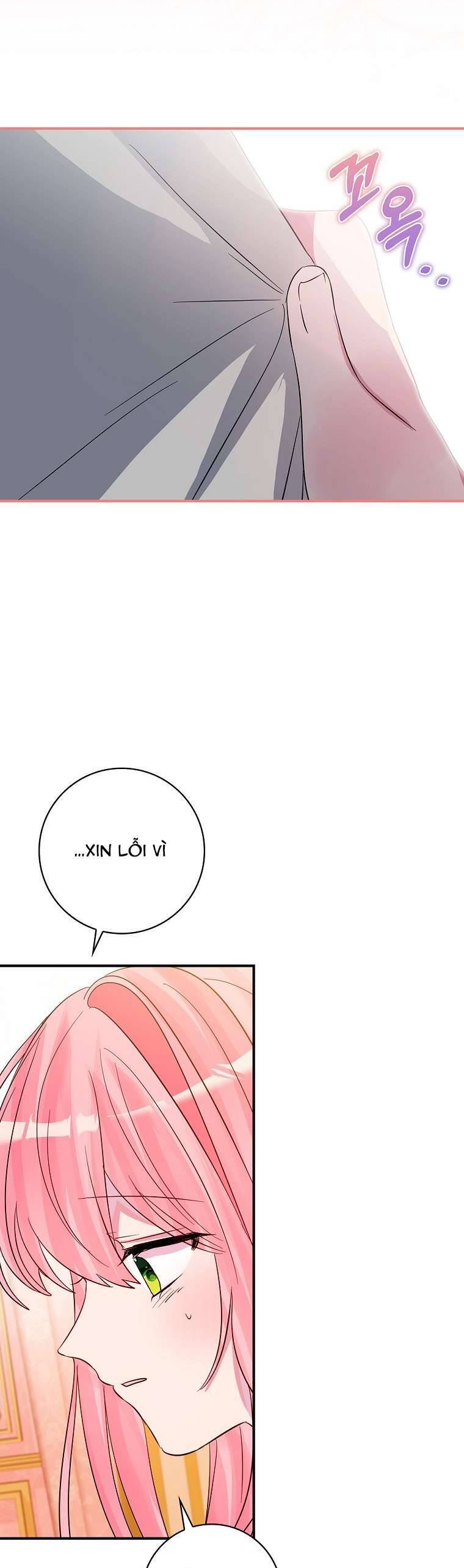 Tôi Không Muốn Có Con Với Nam Chính Chapter 12 - 11