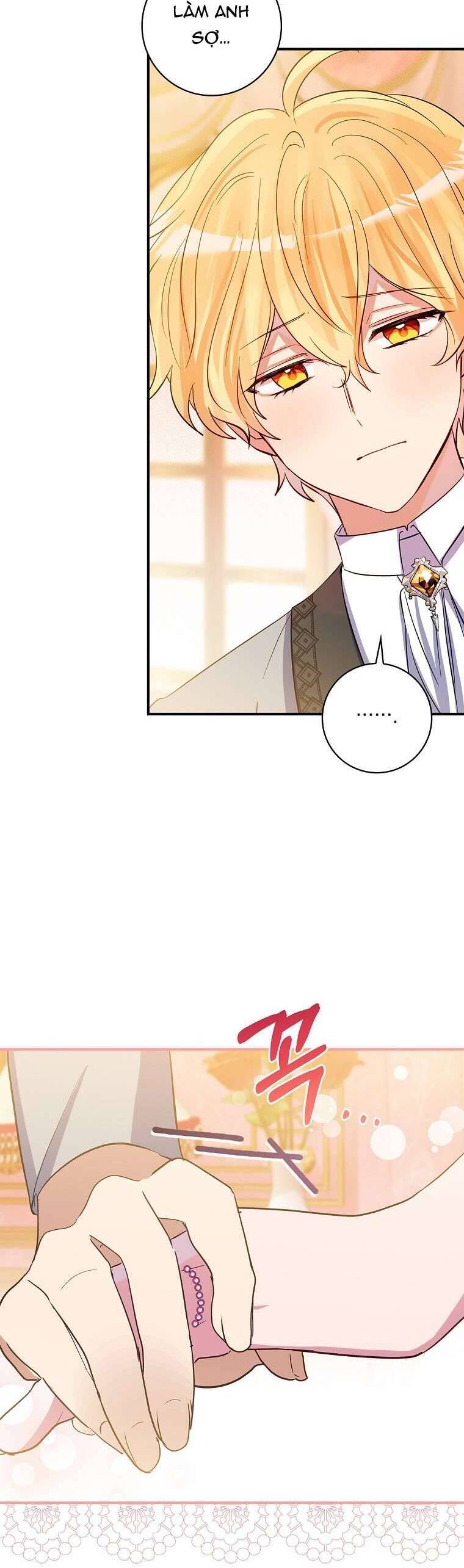 Tôi Không Muốn Có Con Với Nam Chính Chapter 12 - 12