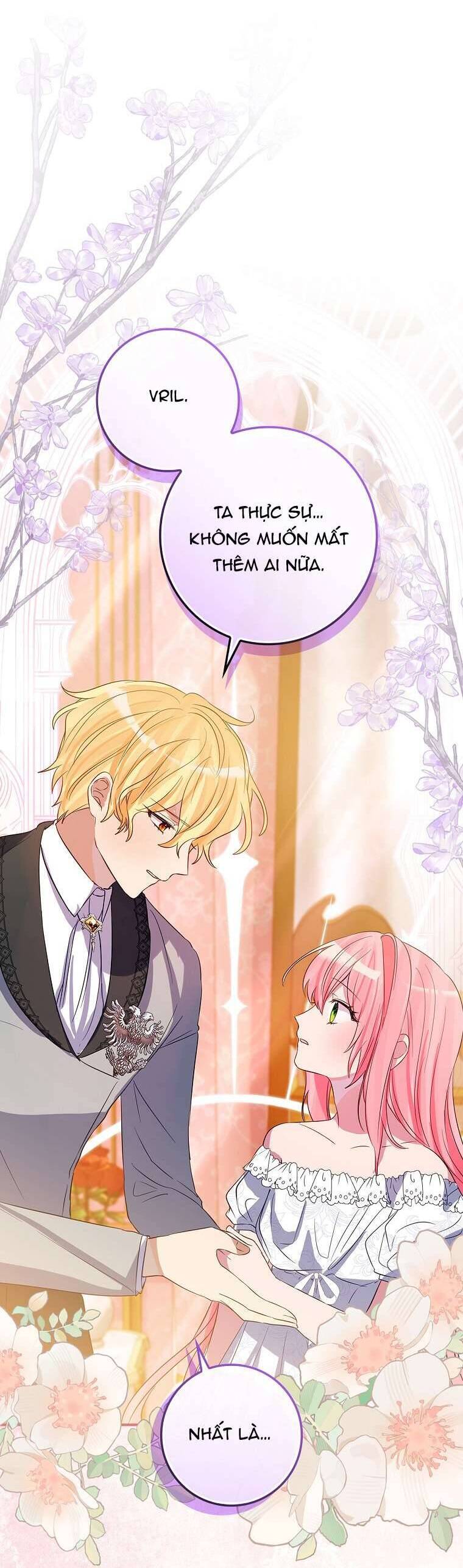 Tôi Không Muốn Có Con Với Nam Chính Chapter 12 - 13