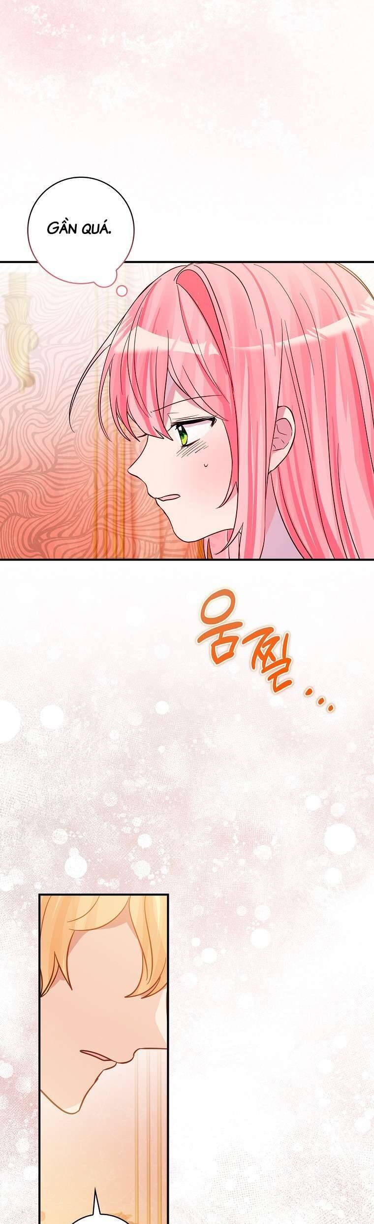 Tôi Không Muốn Có Con Với Nam Chính Chapter 12 - 14