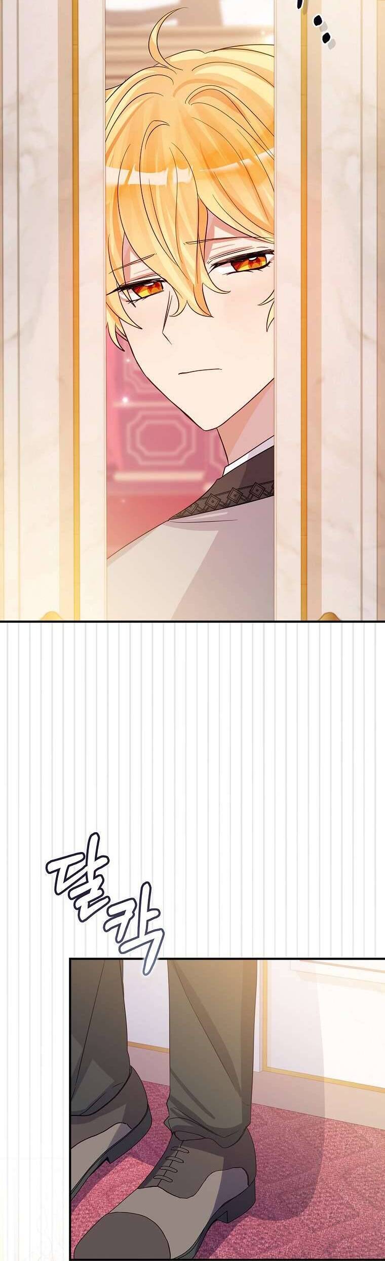 Tôi Không Muốn Có Con Với Nam Chính Chapter 12 - 16