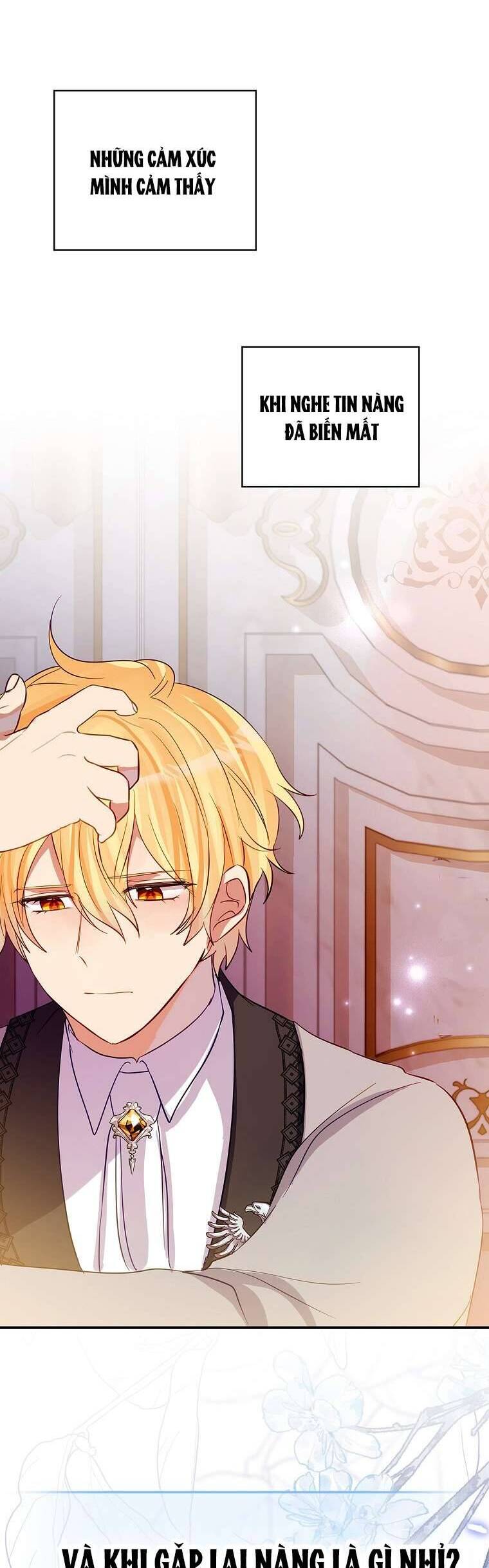 Tôi Không Muốn Có Con Với Nam Chính Chapter 12 - 18