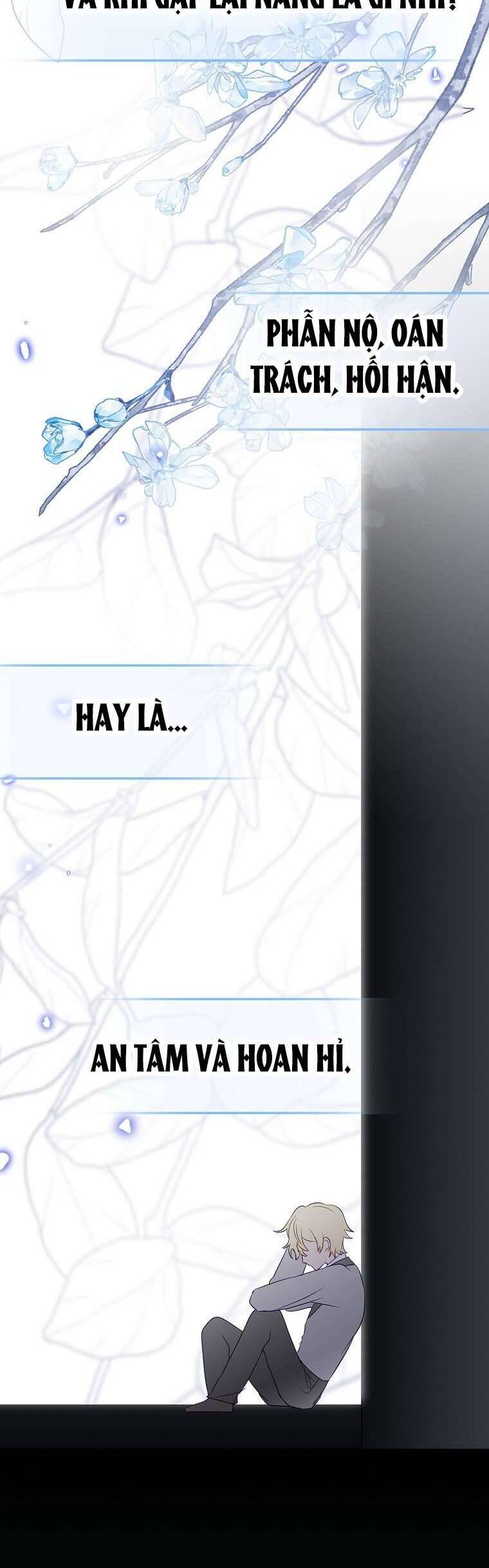 Tôi Không Muốn Có Con Với Nam Chính Chapter 12 - 19