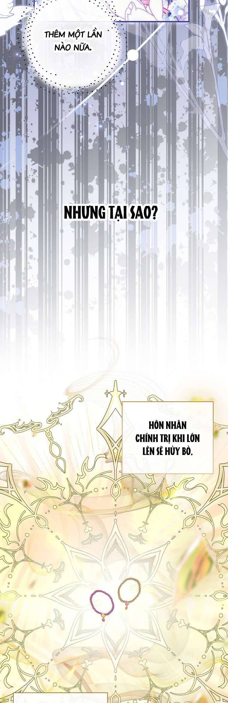 Tôi Không Muốn Có Con Với Nam Chính Chapter 12 - 21