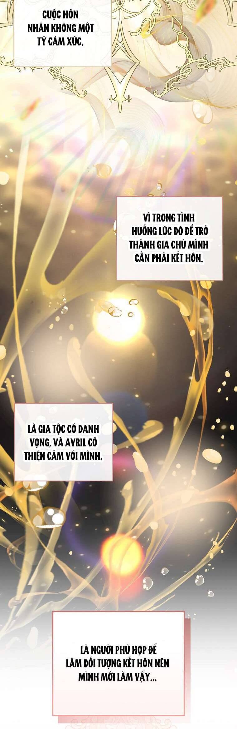 Tôi Không Muốn Có Con Với Nam Chính Chapter 12 - 22