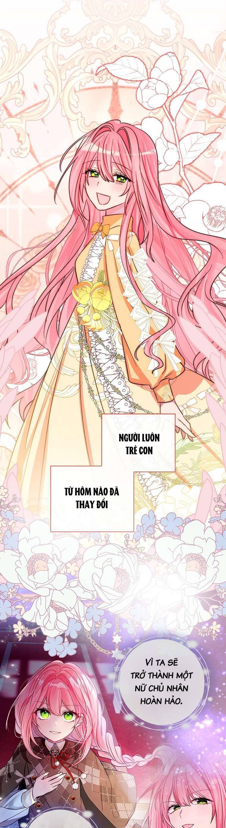 Tôi Không Muốn Có Con Với Nam Chính Chapter 12 - 23