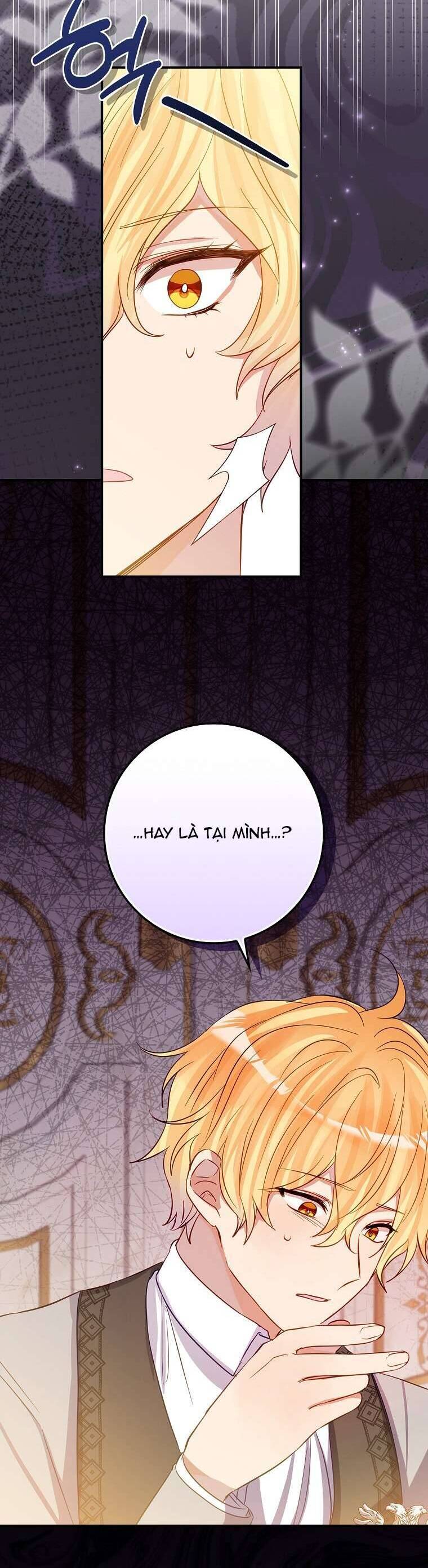 Tôi Không Muốn Có Con Với Nam Chính Chapter 12 - 25