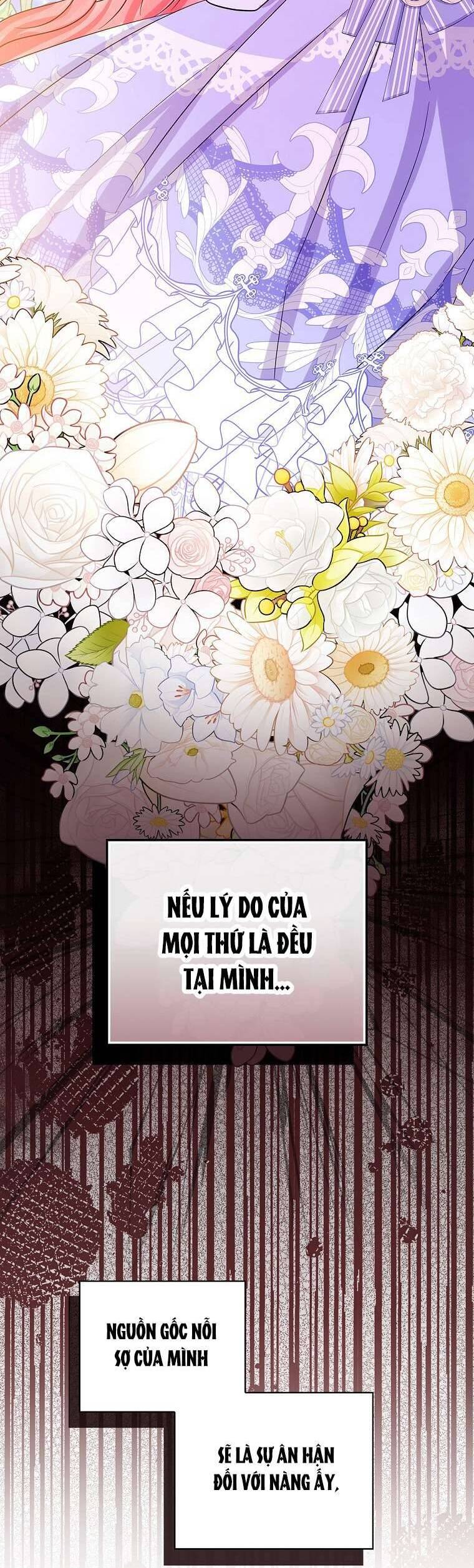 Tôi Không Muốn Có Con Với Nam Chính Chapter 12 - 27