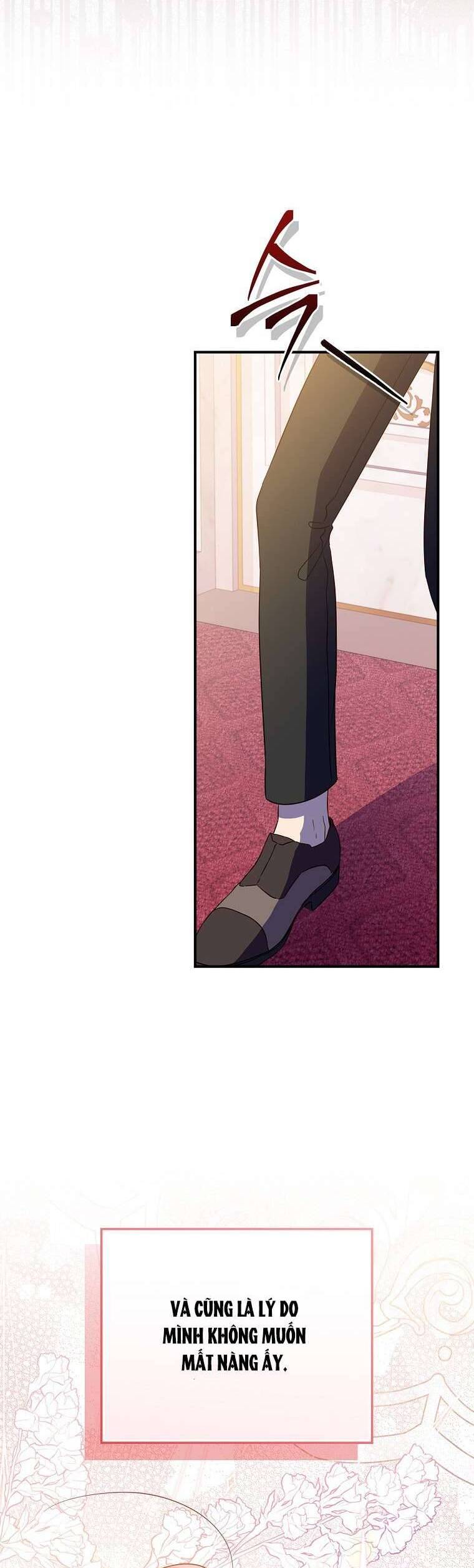 Tôi Không Muốn Có Con Với Nam Chính Chapter 12 - 28