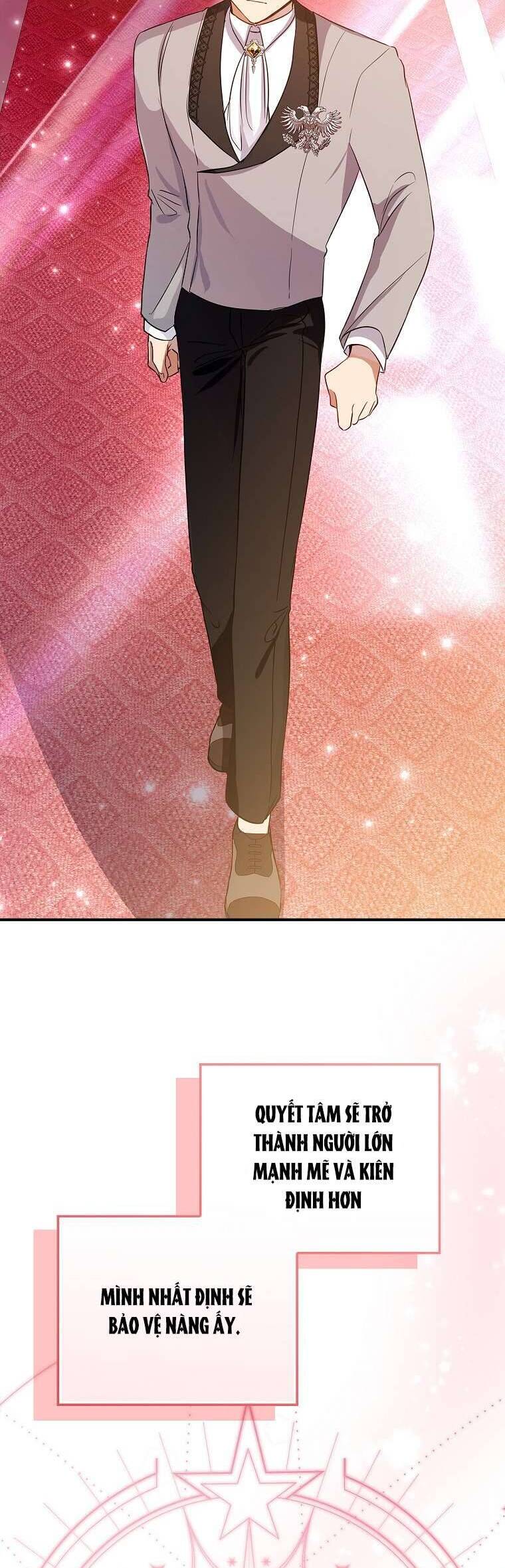 Tôi Không Muốn Có Con Với Nam Chính Chapter 12 - 31