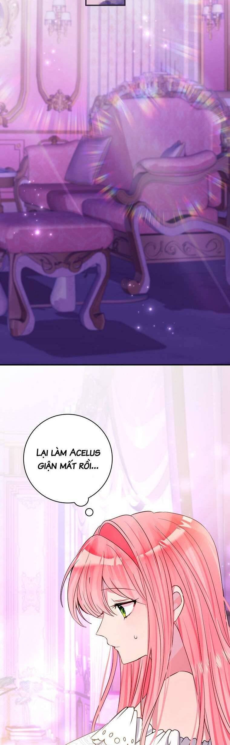 Tôi Không Muốn Có Con Với Nam Chính Chapter 12 - 34