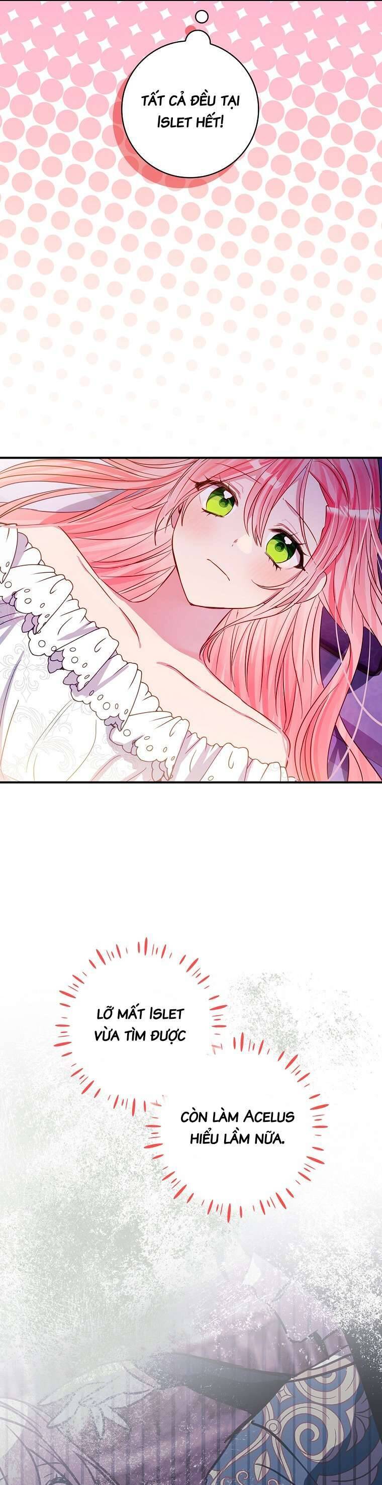 Tôi Không Muốn Có Con Với Nam Chính Chapter 12 - 36