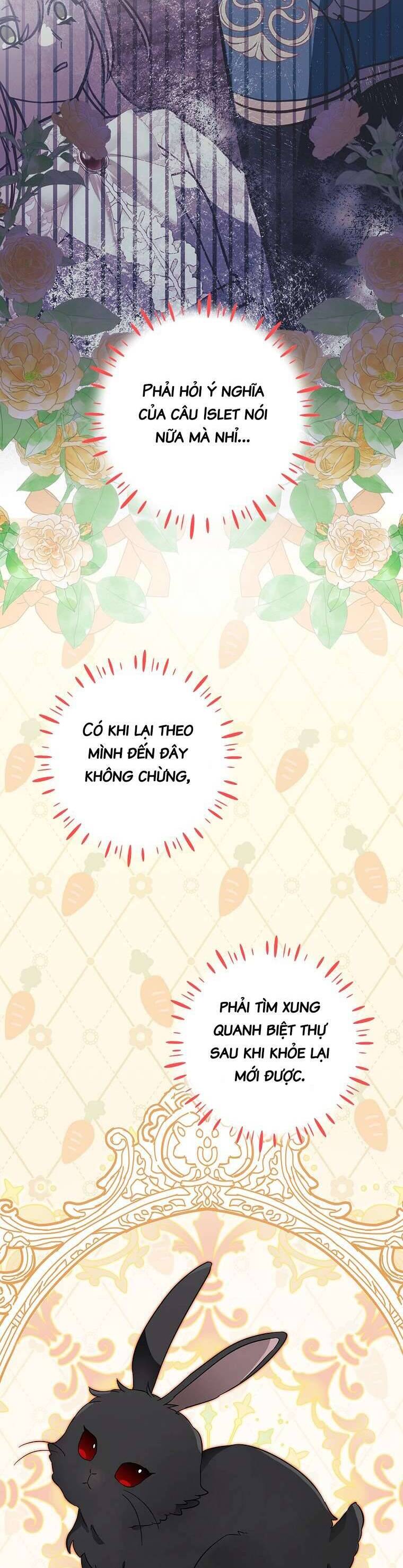 Tôi Không Muốn Có Con Với Nam Chính Chapter 12 - 37