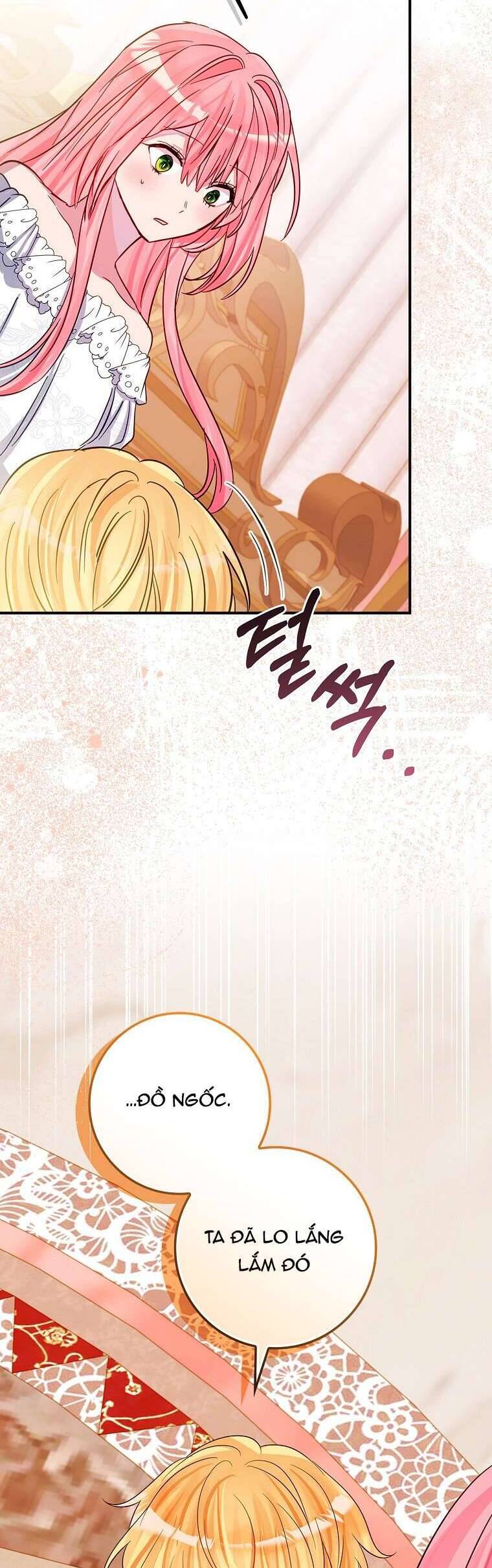 Tôi Không Muốn Có Con Với Nam Chính Chapter 12 - 5