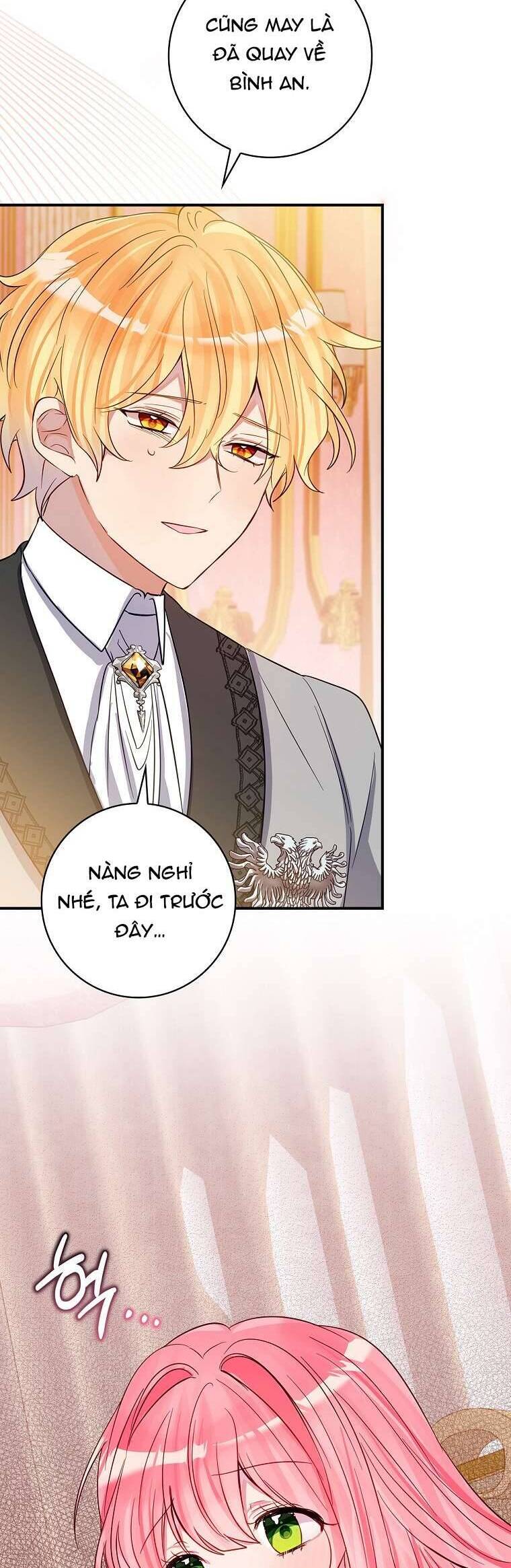 Tôi Không Muốn Có Con Với Nam Chính Chapter 12 - 8