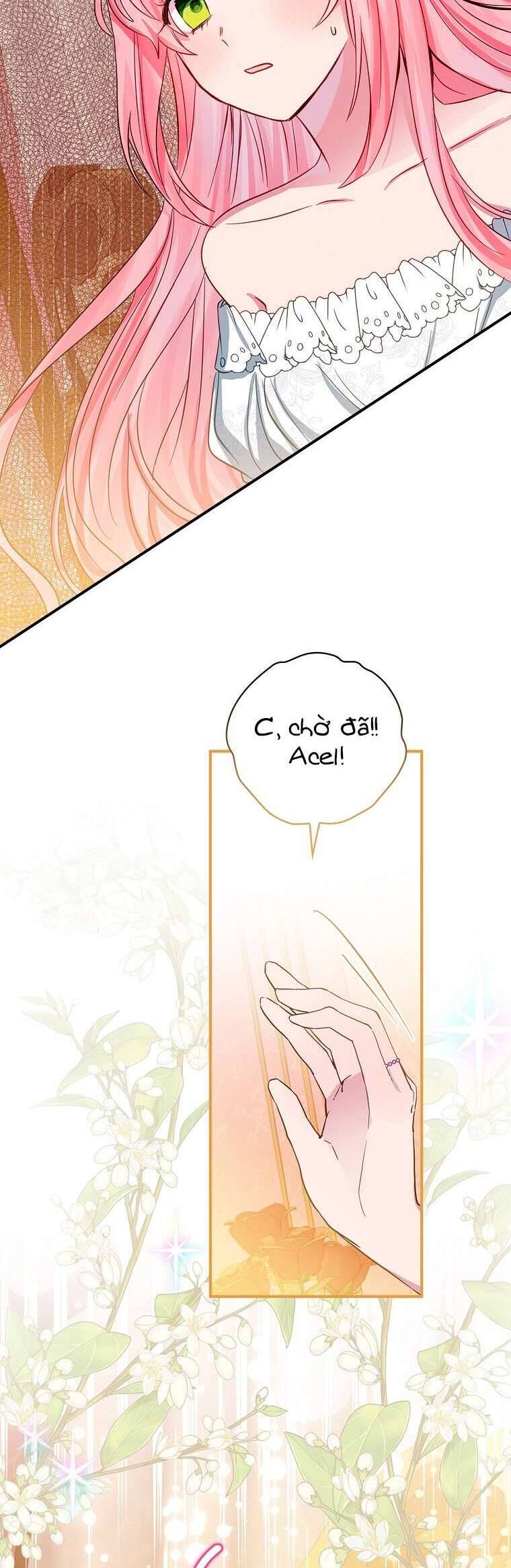 Tôi Không Muốn Có Con Với Nam Chính Chapter 12 - 9