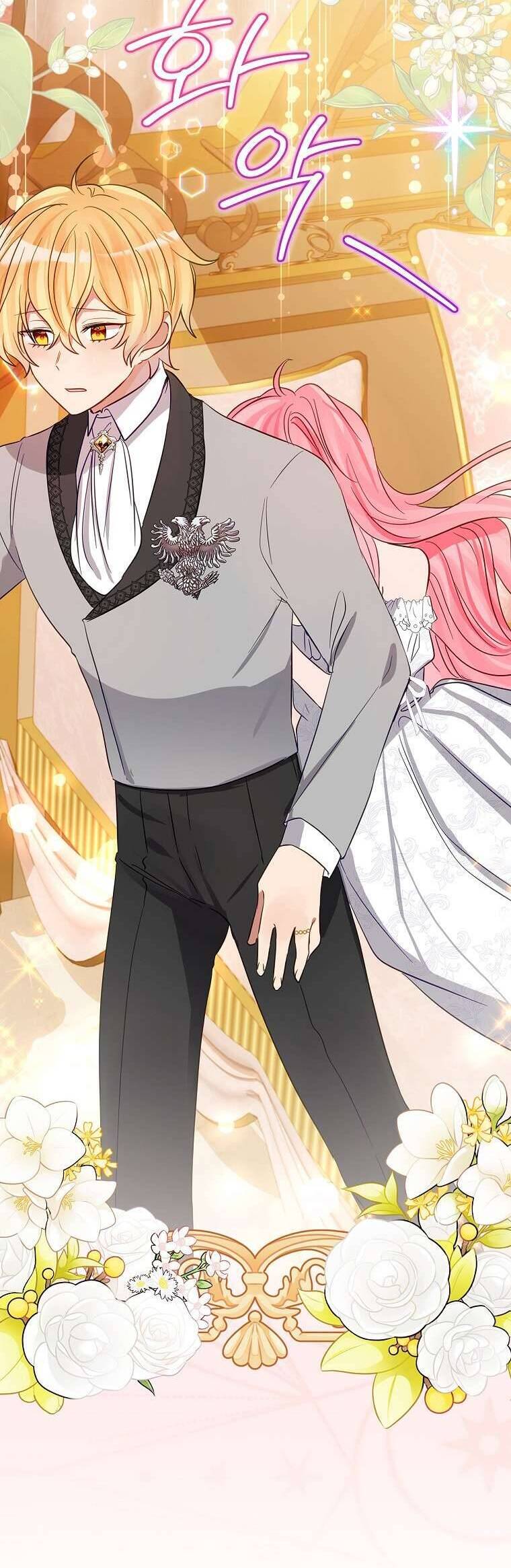 Tôi Không Muốn Có Con Với Nam Chính Chapter 12 - 10