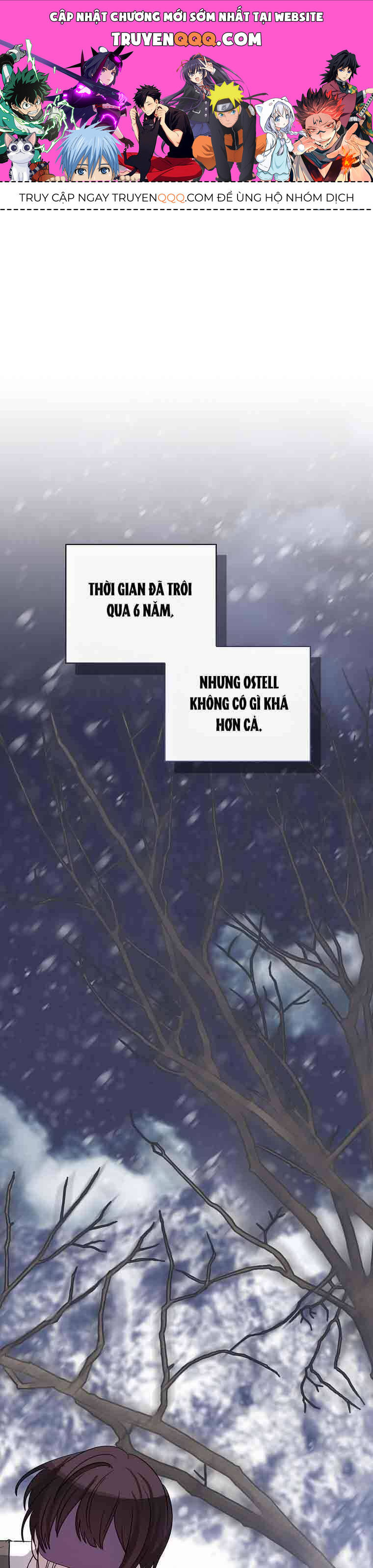 Tôi Không Muốn Có Con Với Nam Chính Chapter  13 - 1