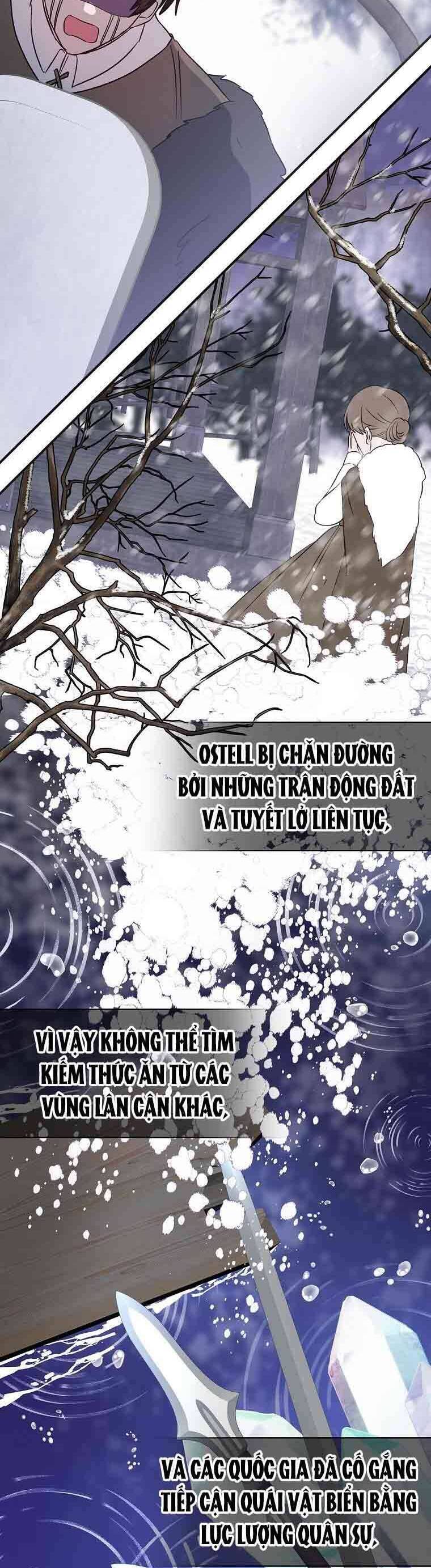 Tôi Không Muốn Có Con Với Nam Chính Chapter  13 - 2