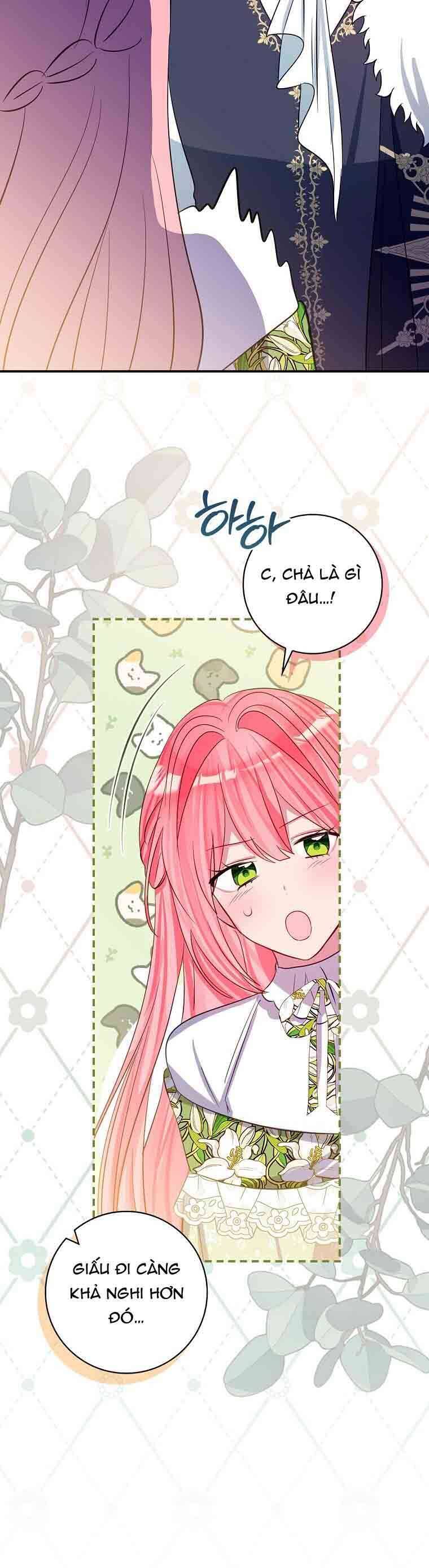 Tôi Không Muốn Có Con Với Nam Chính Chapter  13 - 12
