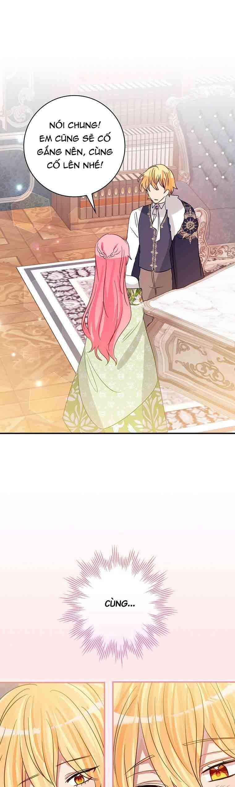 Tôi Không Muốn Có Con Với Nam Chính Chapter  13 - 13