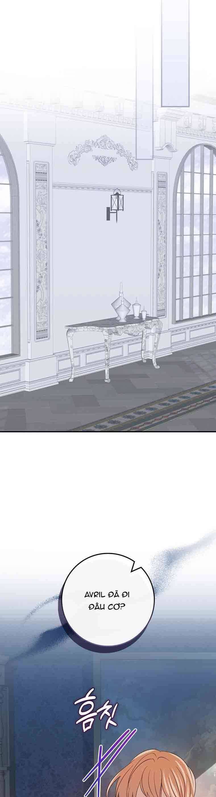 Tôi Không Muốn Có Con Với Nam Chính Chapter  13 - 17