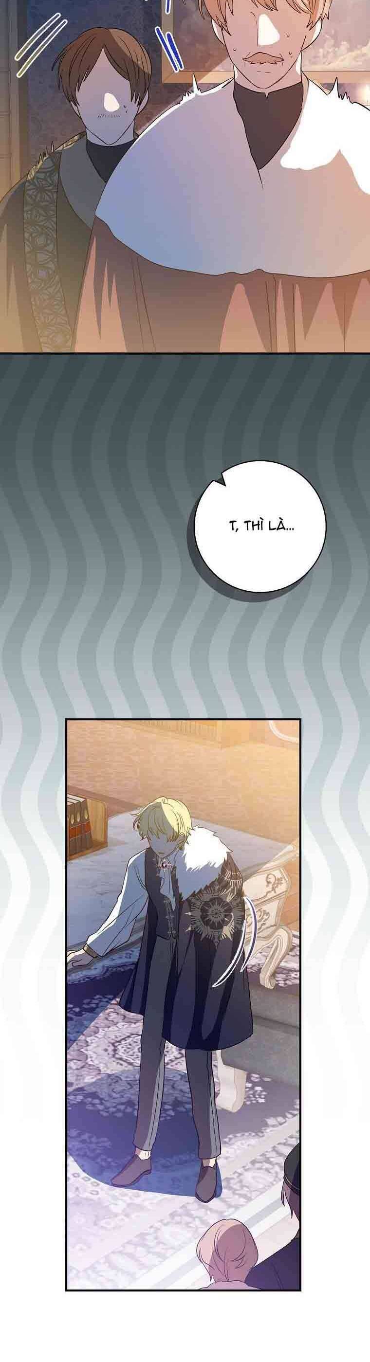 Tôi Không Muốn Có Con Với Nam Chính Chapter  13 - 18