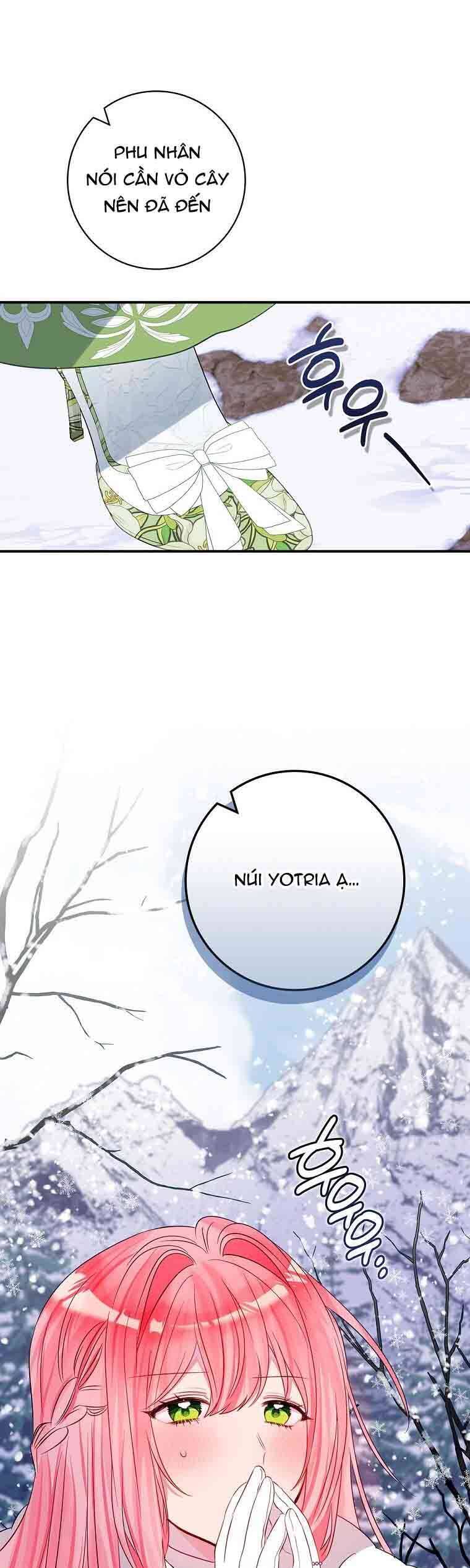 Tôi Không Muốn Có Con Với Nam Chính Chapter  13 - 19