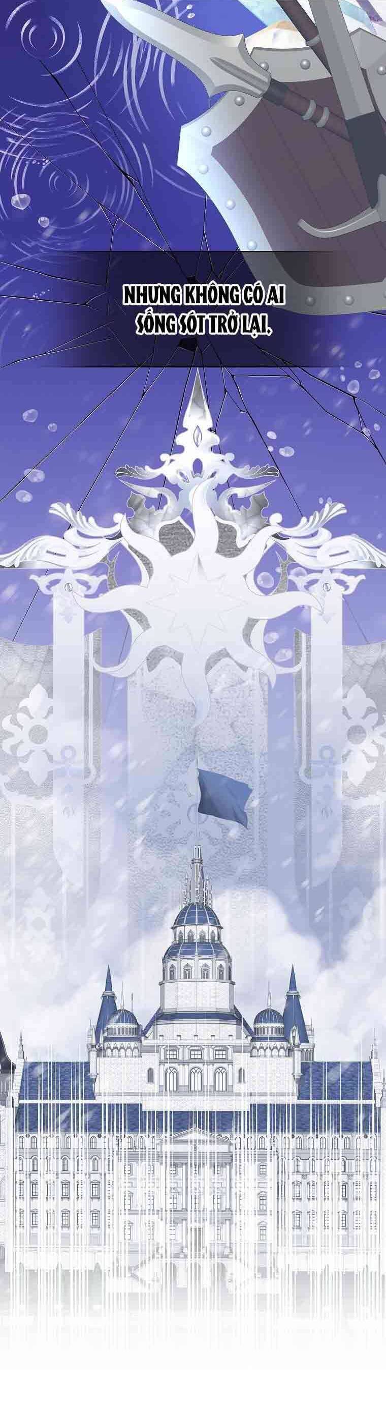 Tôi Không Muốn Có Con Với Nam Chính Chapter  13 - 3