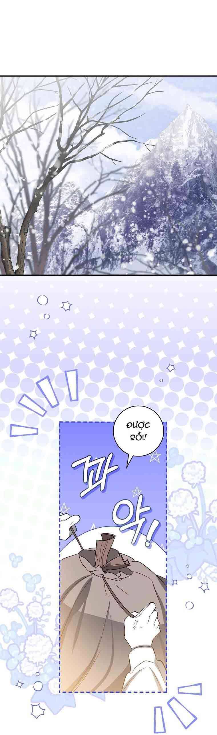 Tôi Không Muốn Có Con Với Nam Chính Chapter  13 - 22