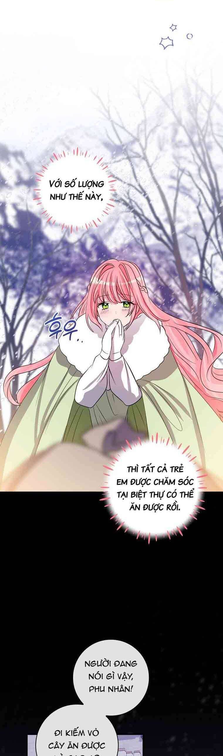 Tôi Không Muốn Có Con Với Nam Chính Chapter  13 - 23