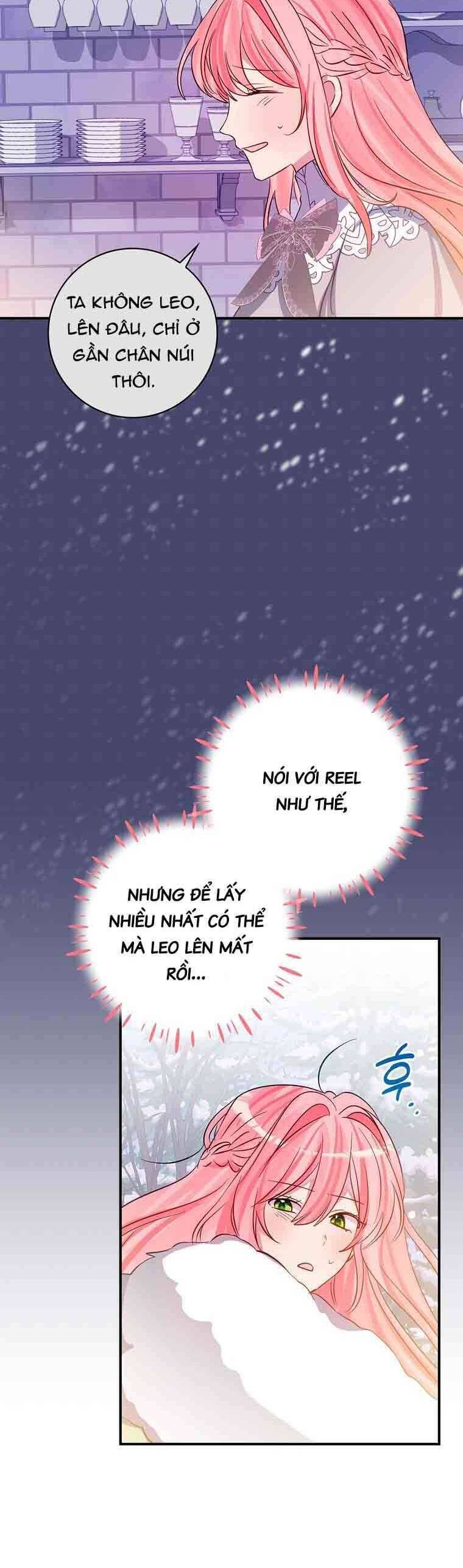 Tôi Không Muốn Có Con Với Nam Chính Chapter  13 - 25