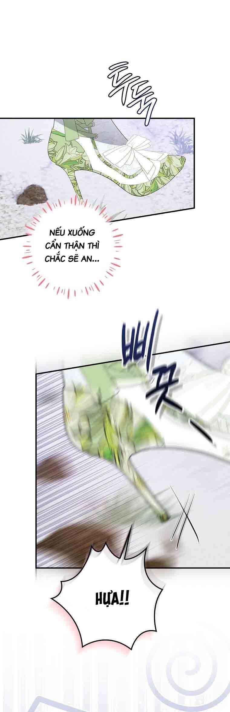 Tôi Không Muốn Có Con Với Nam Chính Chapter  13 - 26