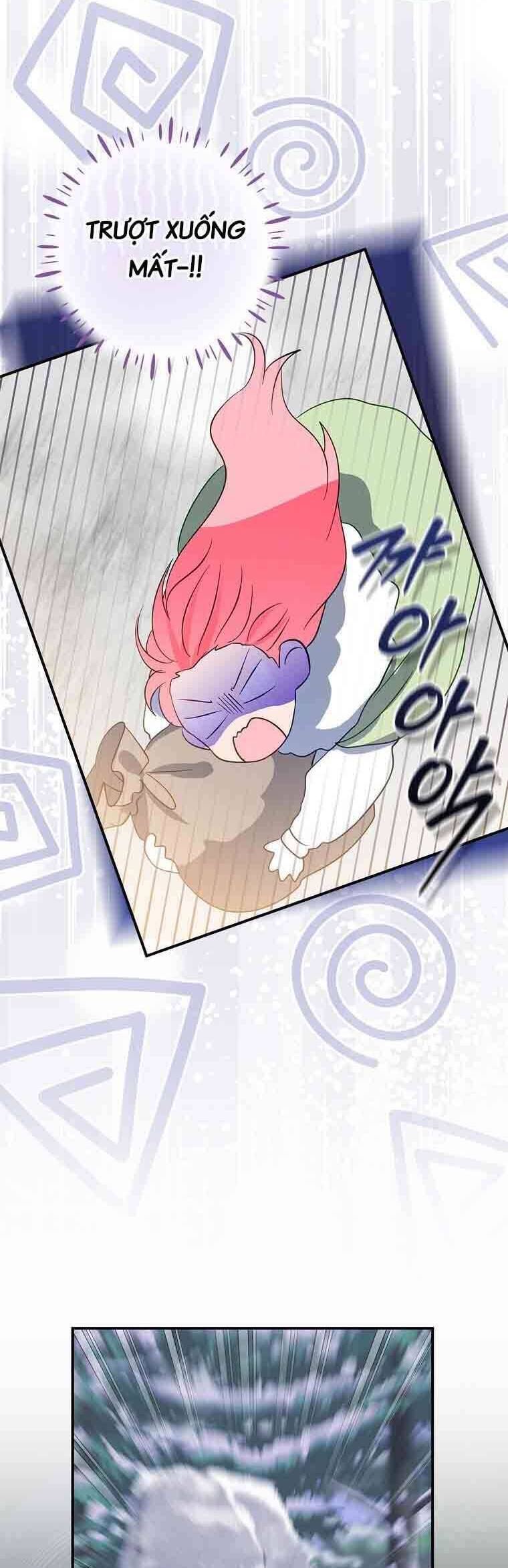 Tôi Không Muốn Có Con Với Nam Chính Chapter  13 - 27