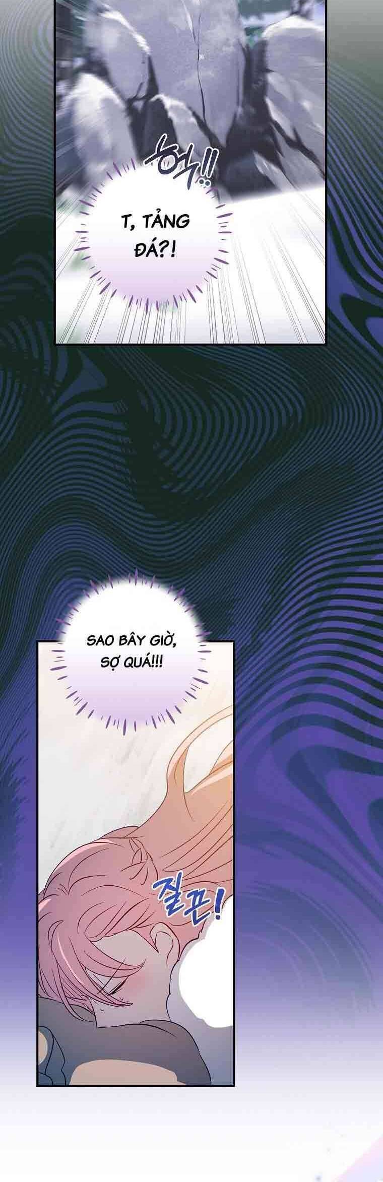 Tôi Không Muốn Có Con Với Nam Chính Chapter  13 - 28