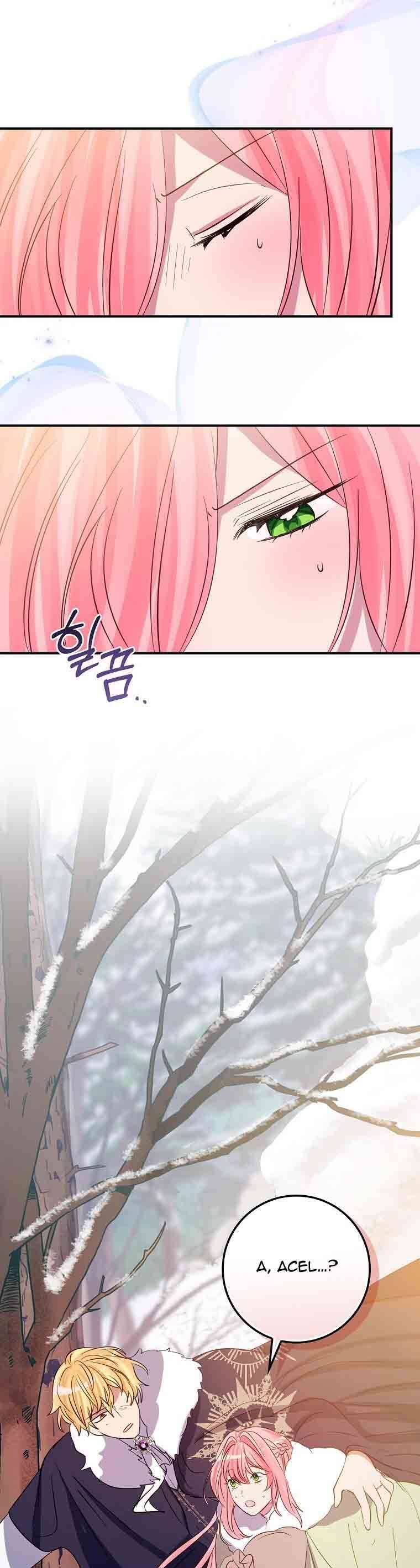 Tôi Không Muốn Có Con Với Nam Chính Chapter  13 - 29