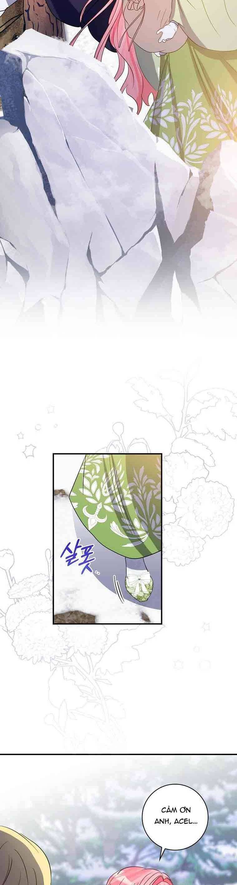 Tôi Không Muốn Có Con Với Nam Chính Chapter  13 - 30