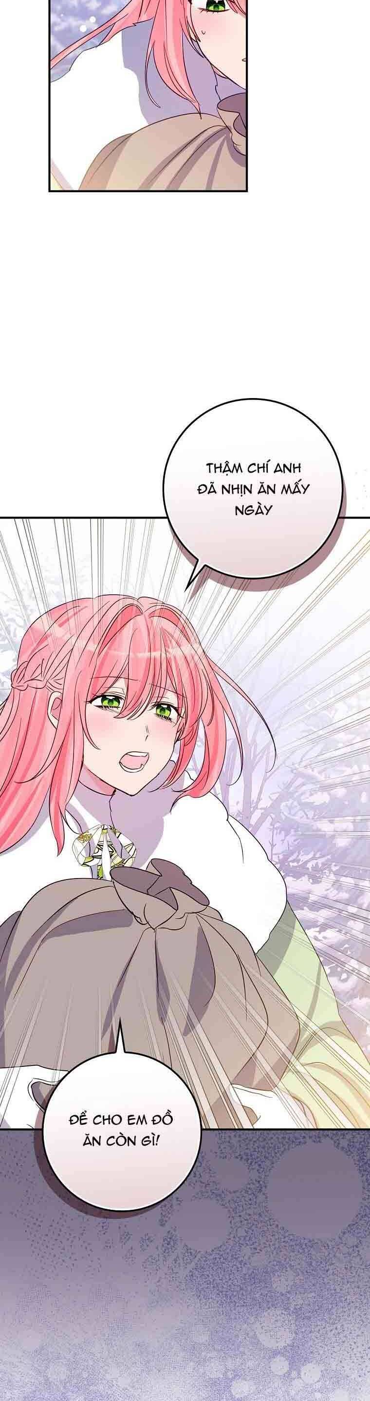 Tôi Không Muốn Có Con Với Nam Chính Chapter  13 - 33