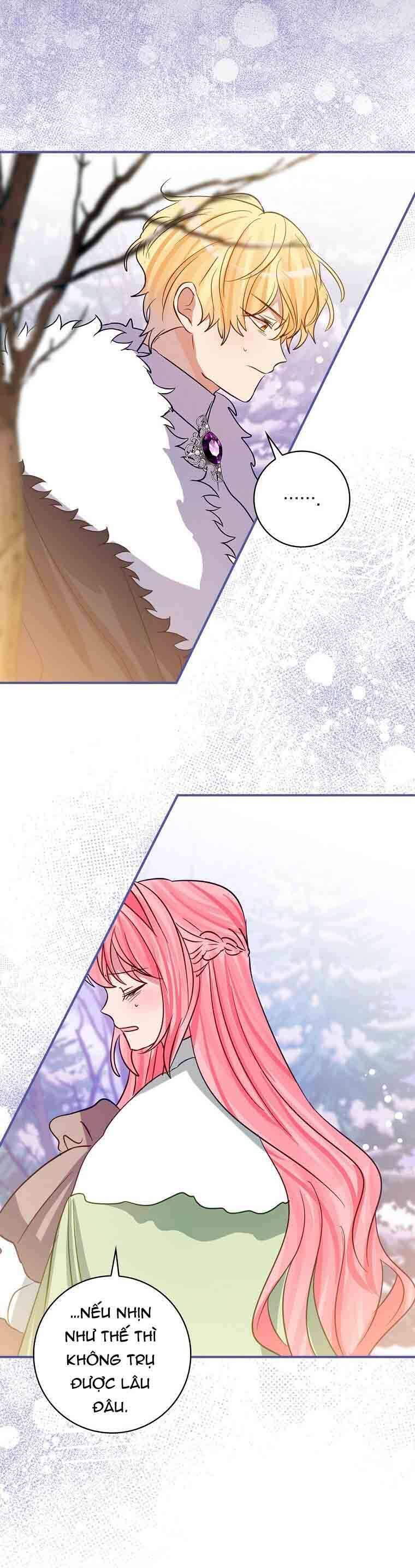 Tôi Không Muốn Có Con Với Nam Chính Chapter  13 - 34