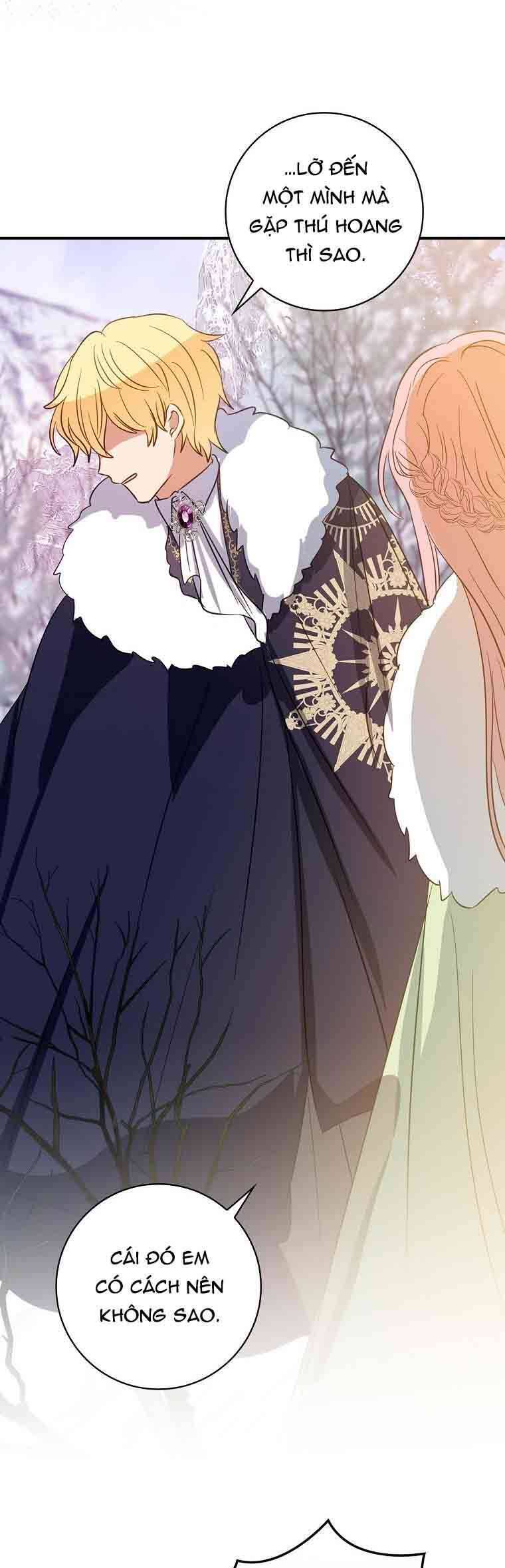 Tôi Không Muốn Có Con Với Nam Chính Chapter  13 - 35