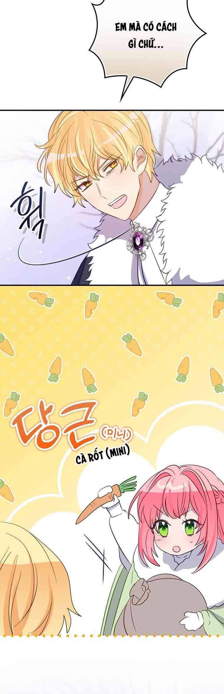 Tôi Không Muốn Có Con Với Nam Chính Chapter  13 - 36