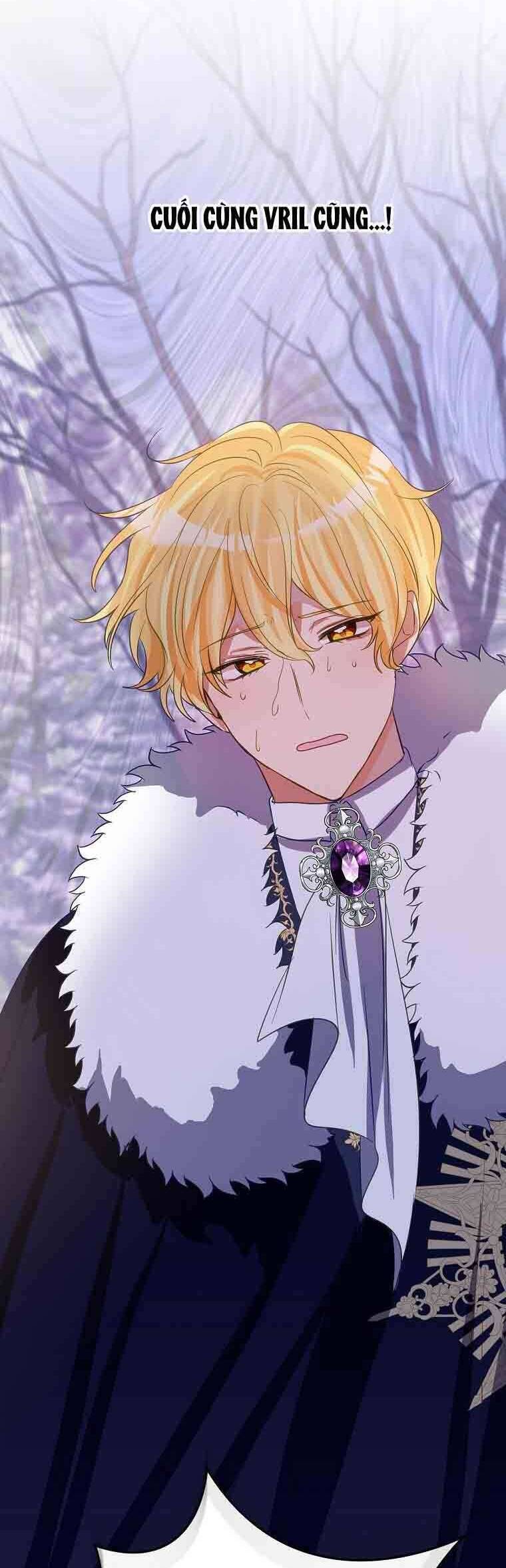 Tôi Không Muốn Có Con Với Nam Chính Chapter  13 - 37